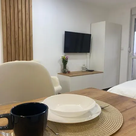 Apartman Enigma Ruma Exterior photo
