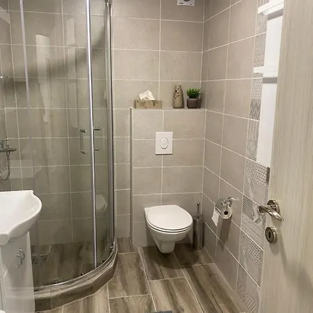 Apartman Enigma Ruma Exterior photo