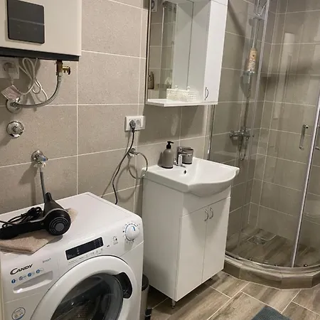 Apartman Enigma Ruma Exterior photo