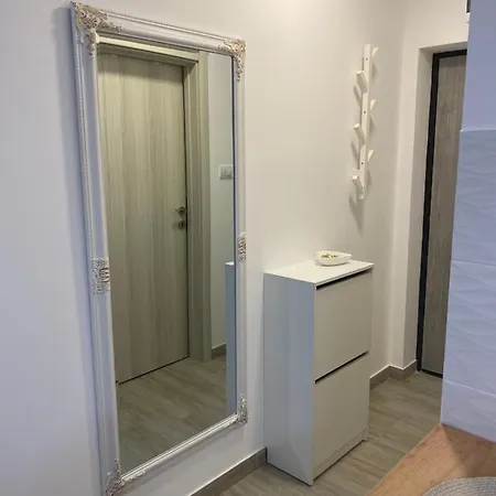Apartman Enigma Ruma Exterior photo