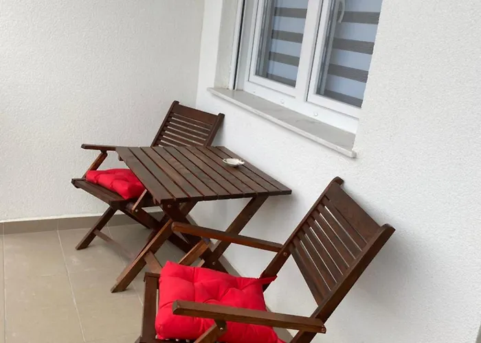 Apartman Enigma