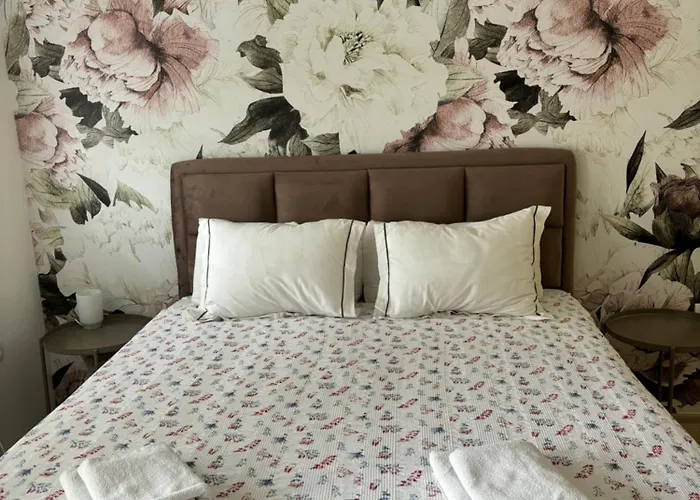 Apartman Enigma